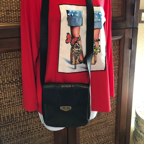 Mark Cross crossbody - Picture 3 of 11